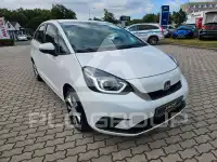 2023 Honda JAZZ