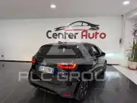2023 Honda JAZZ
