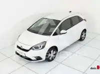 2023 Honda JAZZ