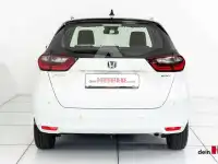 2023 Honda JAZZ