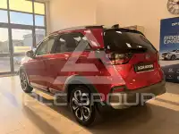 2023 Honda JAZZ