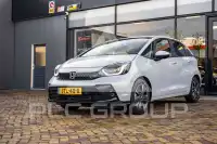 2023 Honda JAZZ