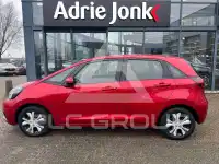 2023 Honda JAZZ