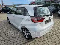 2023 Honda JAZZ