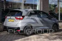 2023 Honda JAZZ