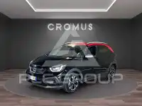 2023 Honda JAZZ