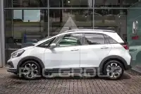 2023 Honda JAZZ