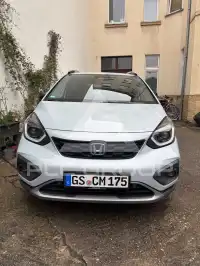 2023 Honda JAZZ