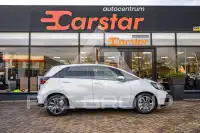 2023 Honda JAZZ