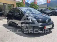 2023 Honda JAZZ