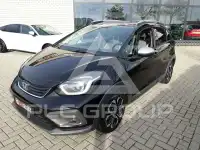 2023 Honda JAZZ