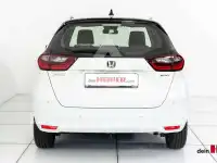 2023 Honda JAZZ