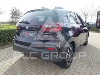 2023 Honda JAZZ