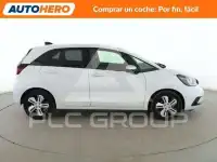 2023 Honda JAZZ
