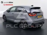 2023 Honda JAZZ