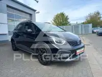 2023 Honda JAZZ