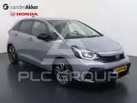 2023 Honda JAZZ