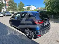 2023 Honda JAZZ