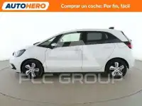 2023 Honda JAZZ