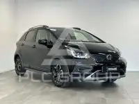 2023 Honda JAZZ