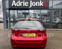2023 Honda JAZZ