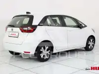 2023 Honda JAZZ