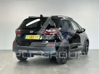 2023 Honda JAZZ