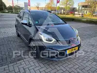 2023 Honda JAZZ