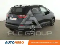 2023 Honda JAZZ