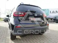 2023 Honda JAZZ