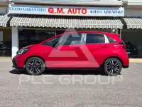 2023 Honda JAZZ