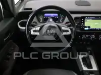 2023 Honda JAZZ