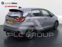 2023 Honda JAZZ