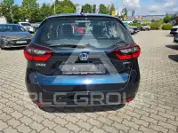 2023 Honda JAZZ
