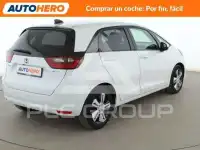 2023 Honda JAZZ