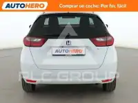 2023 Honda JAZZ