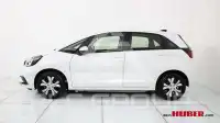 2023 Honda JAZZ