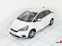 2023 Honda JAZZ
