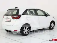 2023 Honda JAZZ