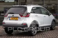2023 Honda JAZZ