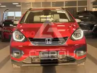 2023 Honda JAZZ