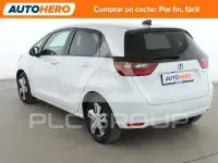 2023 Honda JAZZ