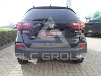 2023 Honda JAZZ