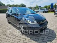 2023 Honda JAZZ