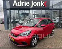 2023 Honda JAZZ