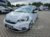 2023 Honda JAZZ