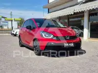 2023 Honda JAZZ