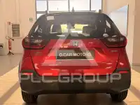 2023 Honda JAZZ