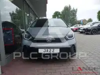 2023 Honda JAZZ