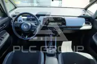2023 Honda JAZZ